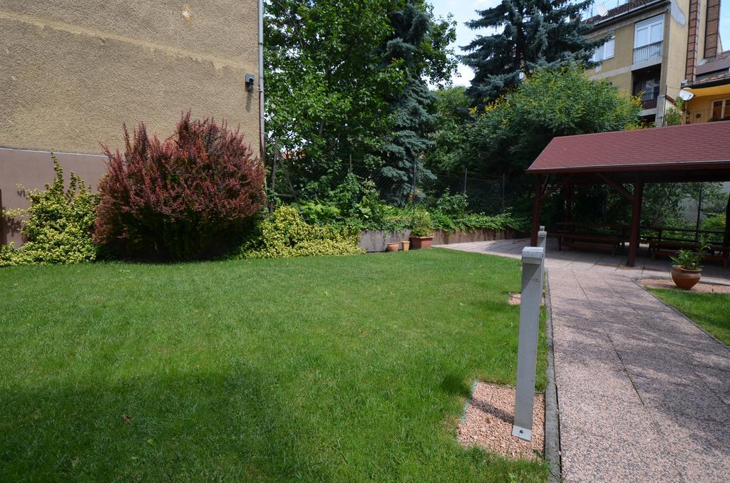 Fig Tree House Budapest Exterior photo
