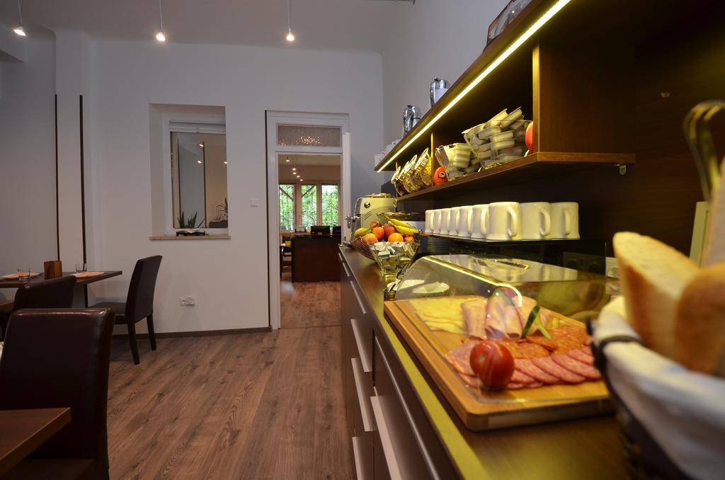 Fig Tree House Budapest Exterior photo