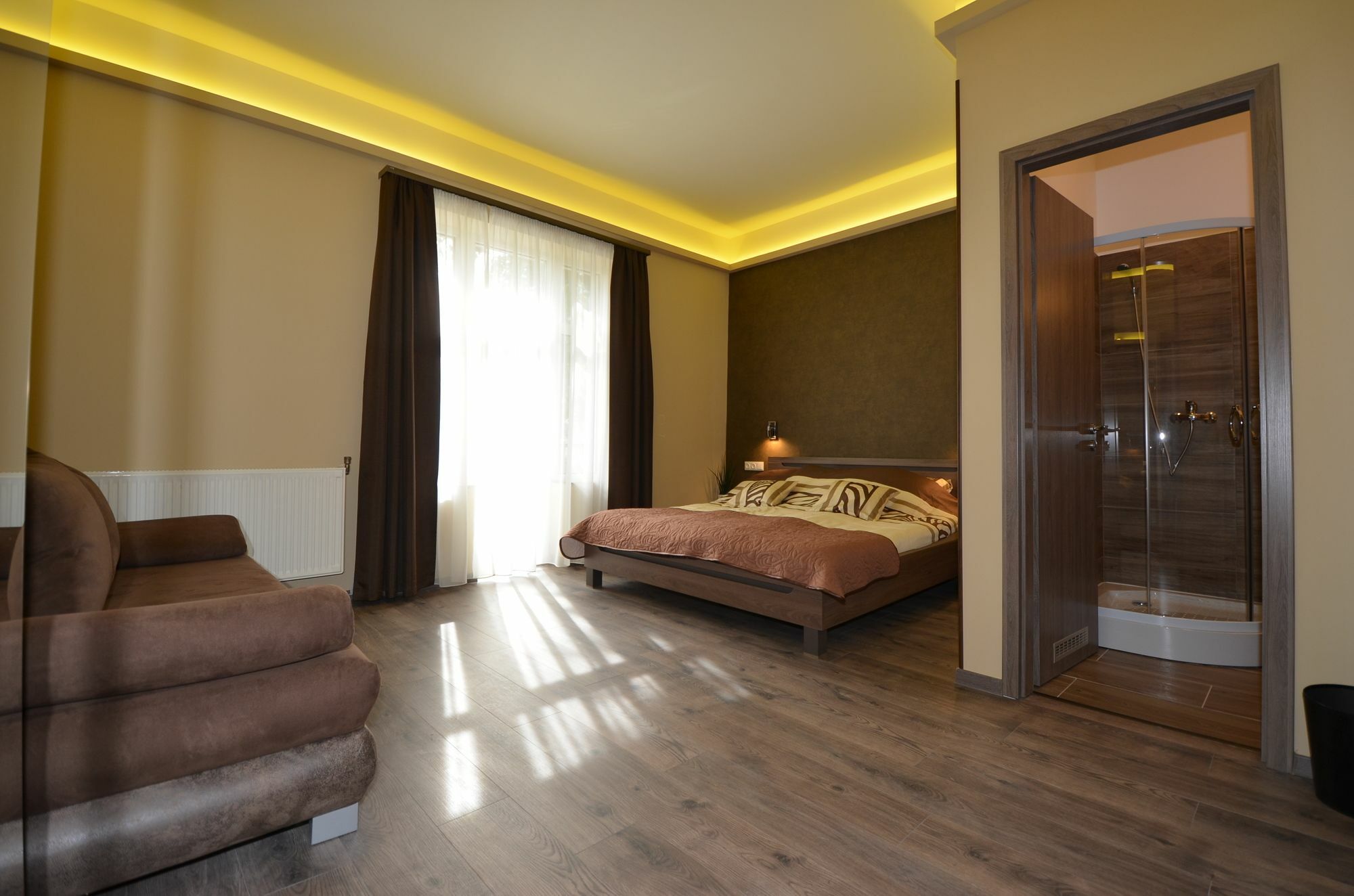 Fig Tree House Budapest Exterior photo