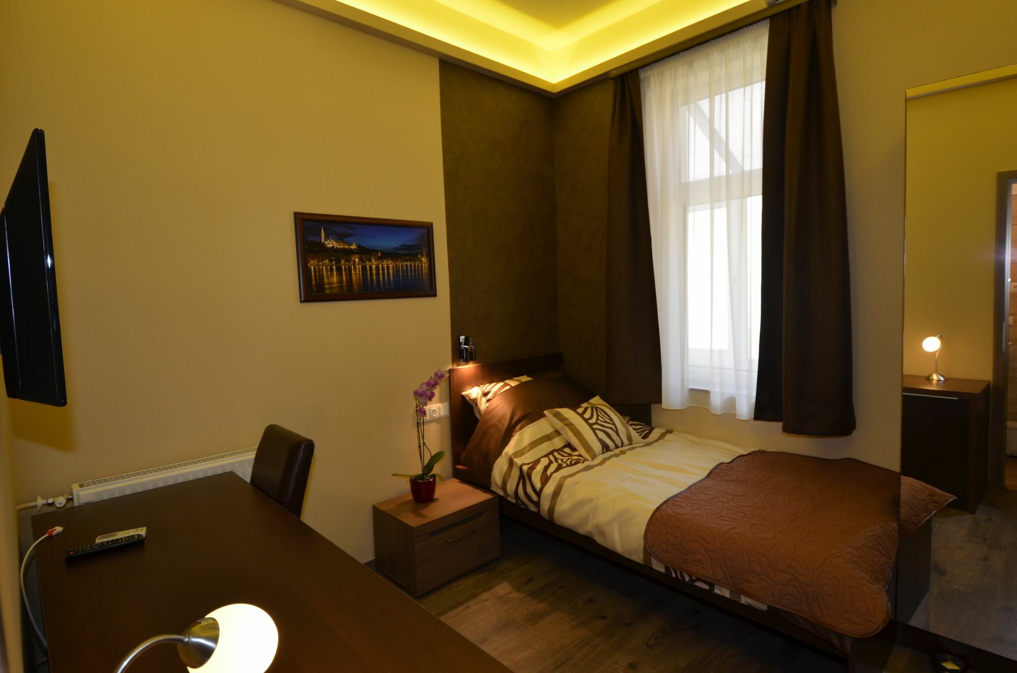 Fig Tree House Budapest Exterior photo