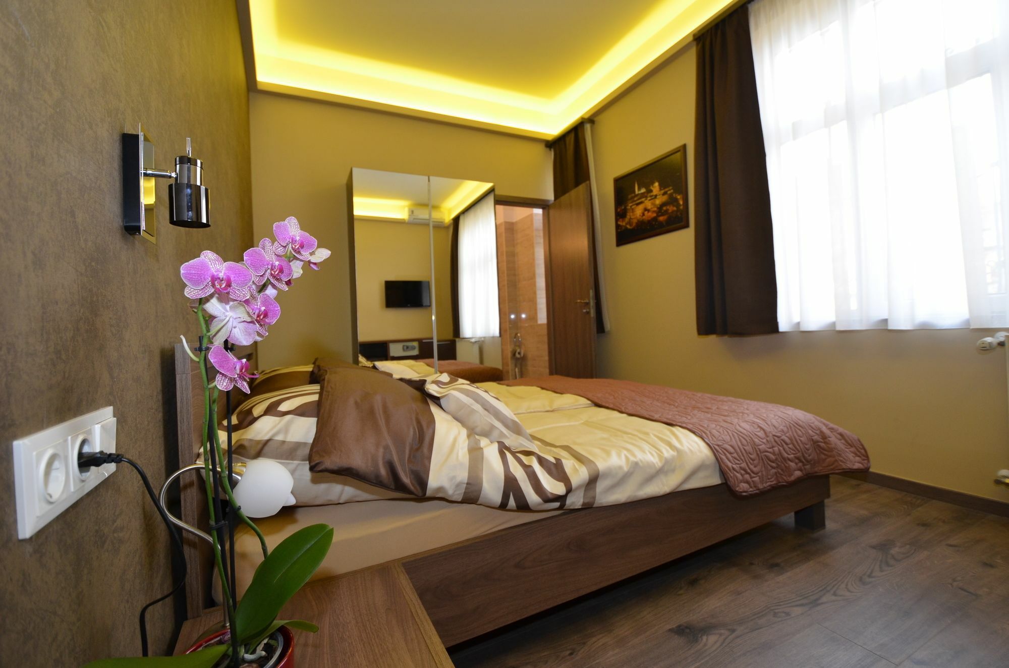 Fig Tree House Budapest Exterior photo